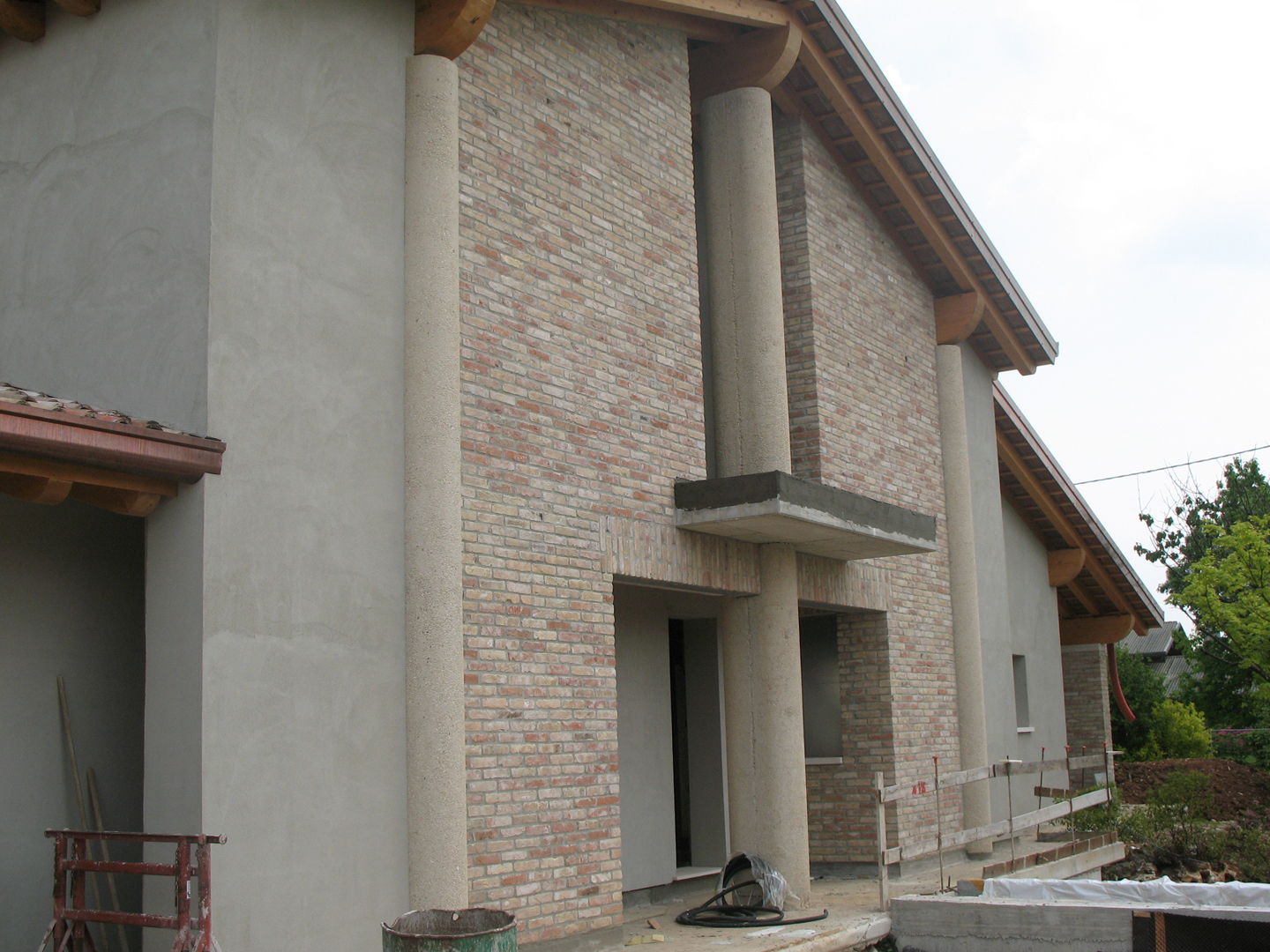 COSTRUZIONI MICHIELIN